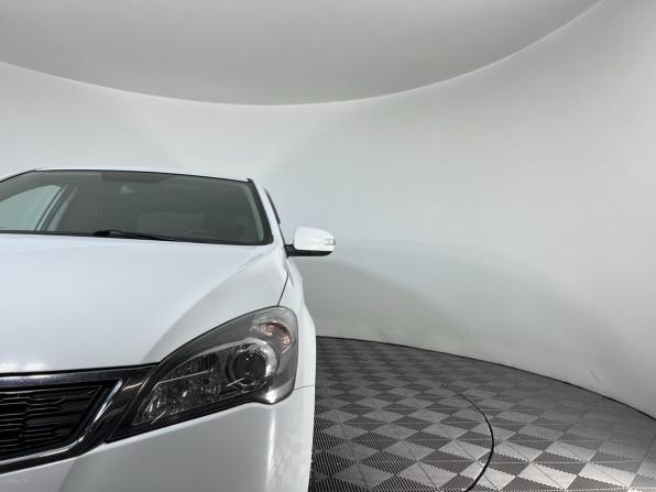 Kia Ceed I Рестайлинг с пробегом 2012 года, цена 755 000 рублей, 67130 км, хэтчбек, Автокод Объявления