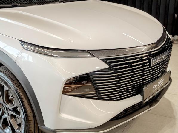 Haval F7 II с пробегом 2024 года, цена 2 590 000 рублей, 37704 км, внедорожник, Автокод Объявления
