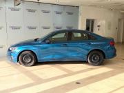 Audi A3 IV (8Y) Москва  - изображение 25