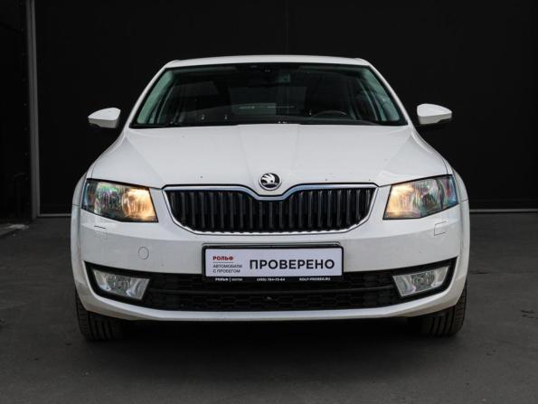 Skoda Octavia III (A7) с пробегом 2013 года, цена 1 050 000 рублей, 157732 км, лифтбек, Автокод Объявления