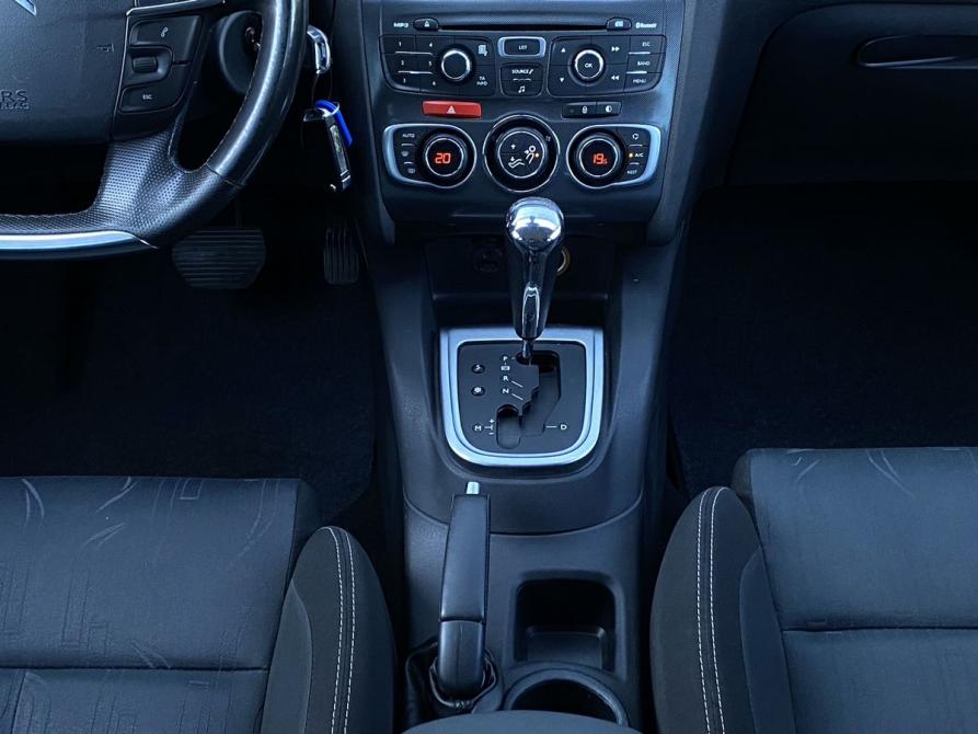 Citroen C4 II Москва  - изображение 13