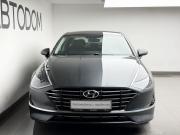 Hyundai Sonata VIII (DN8) Москва  - изображение 27