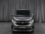 Honda Stepwgn V Тюмень  - изображение 25