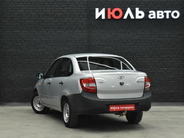 Lada (ВАЗ) Granta I с пробегом 2016 года, цена 270 000 рублей, 213961 км, седан, Автокод Объявления