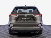 Toyota RAV4 V (XA50) Москва  - изображение 34