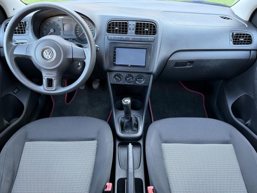 Volkswagen Polo V Ярославль  - изображение 9