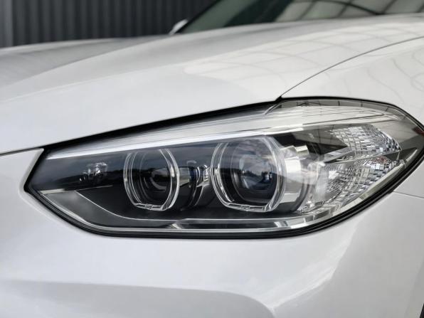 BMW X3 III (G01) с пробегом 2019 года, цена 3 467 000 рублей, 120782 км, внедорожник, Автокод Объявления