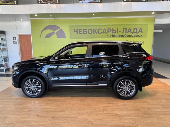 Geely Atlas Pro с пробегом 2024 года, цена 2 280 000 рублей, 54576 км, внедорожник, Автокод Объявления