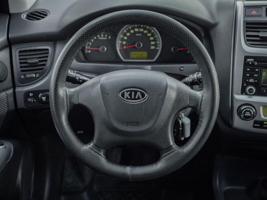 Kia Sportage II Рестайлинг Тюмень  - изображение 8