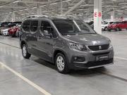 Peugeot Rifter I Казань  - изображение 28