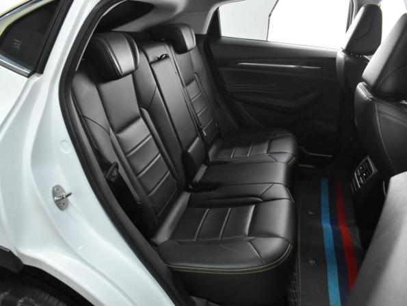 Haval F7x I с пробегом 2019 года, цена 2 087 000 рублей, 61437 км, внедорожник, Автокод Объявления