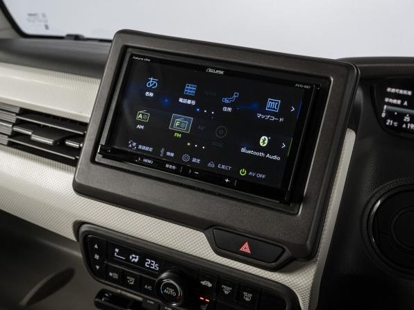Honda N-BOX II с пробегом 2020 года, цена 924 000 рублей, 135712 км, микровэн, Автокод Объявления