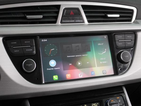Geely Atlas I с пробегом 2019 года, цена 1 699 000 рублей, 65644 км, внедорожник, Автокод Объявления