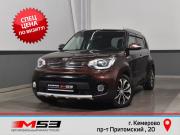 Kia Soul II Рестайлинг Кемерово  - изображение 22