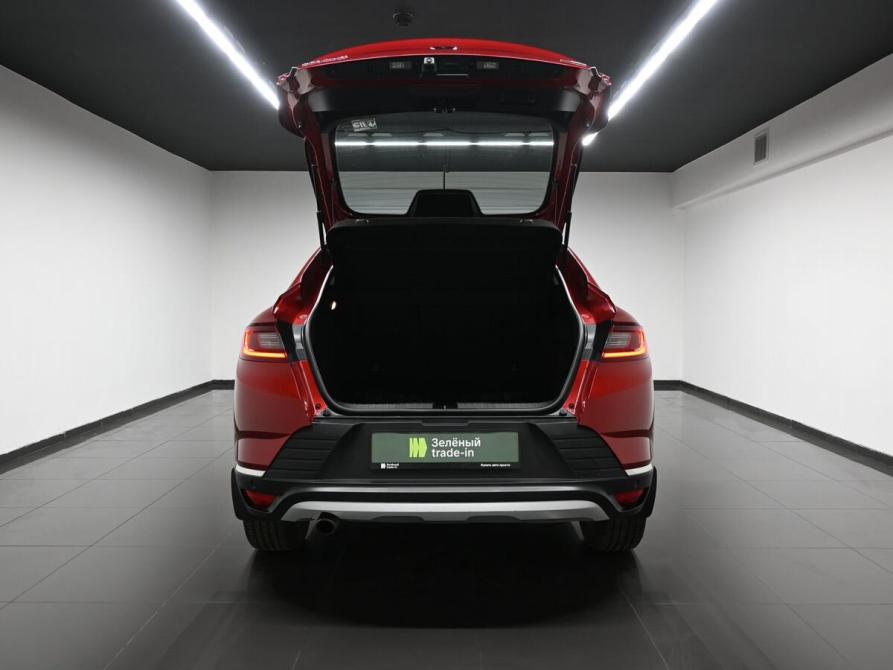 Renault Arkana I Тверь  - изображение 7