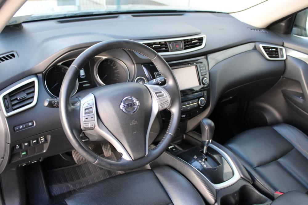Nissan X-Trail III Ярославль  - изображение 10