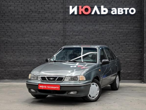 Daewoo Nexia I с пробегом 2005 года, цена 150 000 рублей, 263943 км, седан, Автокод Объявления