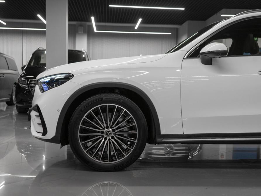 Mercedes-Benz GLC II (X254) Москва  - изображение 30