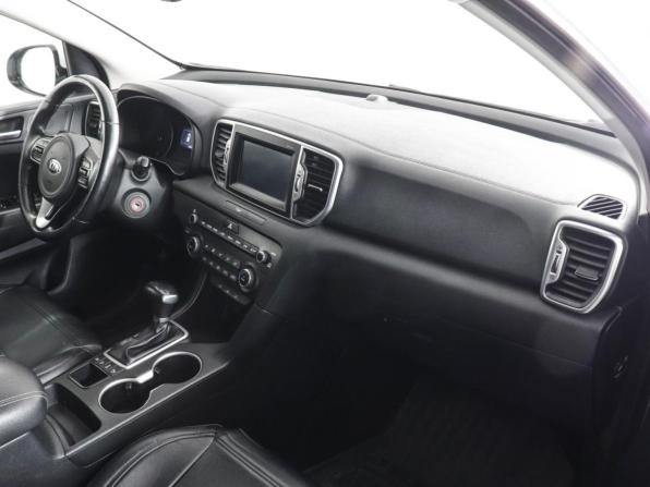 Kia Sportage IV с пробегом 2018 года, цена 1 800 000 рублей, 176667 км, внедорожник, Автокод Объявления