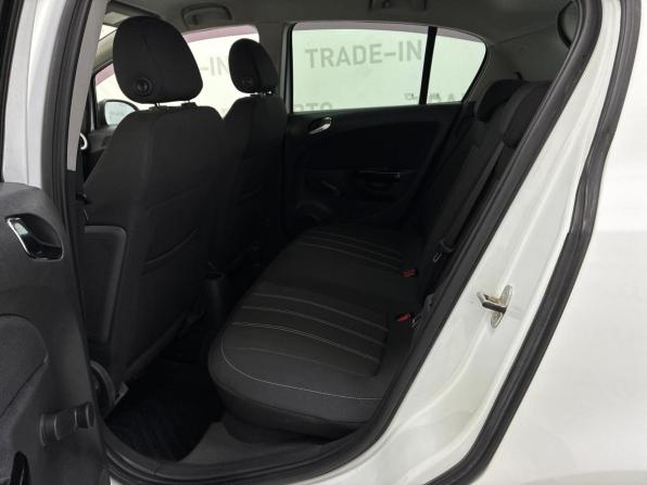 Opel Corsa D Рестайлинг II с пробегом 2013 года, цена 580 000 рублей, 125000 км, хэтчбек, Автокод Объявления