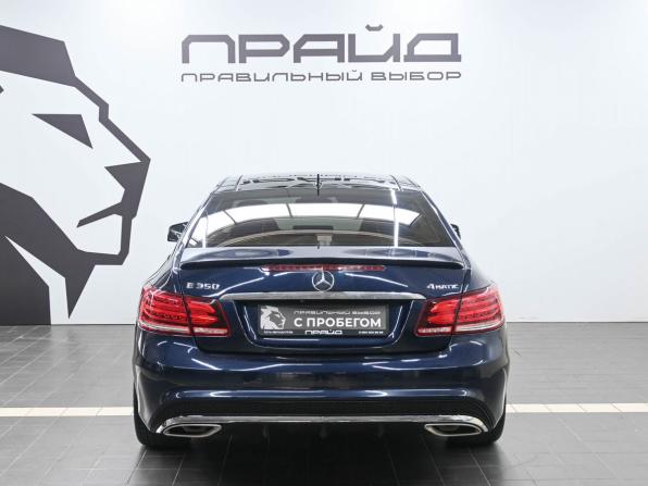 Mercedes-Benz E-Класс IV (W212 S212 C207) Рестайлинг с пробегом 2014 года, цена 2 399 900 рублей, 206500 км, купе, Автокод Объявления