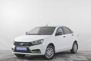 Lada (ВАЗ) Vesta I Кемерово  - изображение 23
