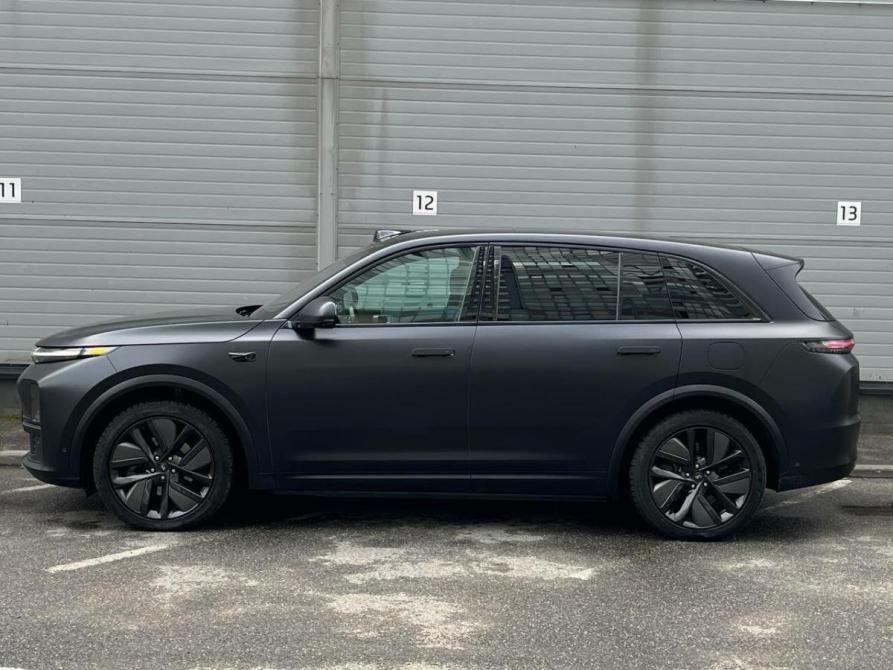 Li Auto (Lixiang) L7 I Санкт-Петербург  - изображение 8
