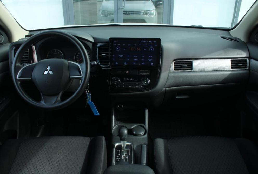 Mitsubishi Outlander III Саратов  - изображение 16