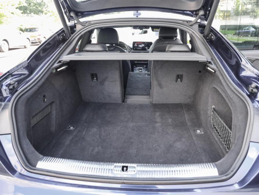 Audi A5 II (F5) Санкт-Петербург  - изображение 35