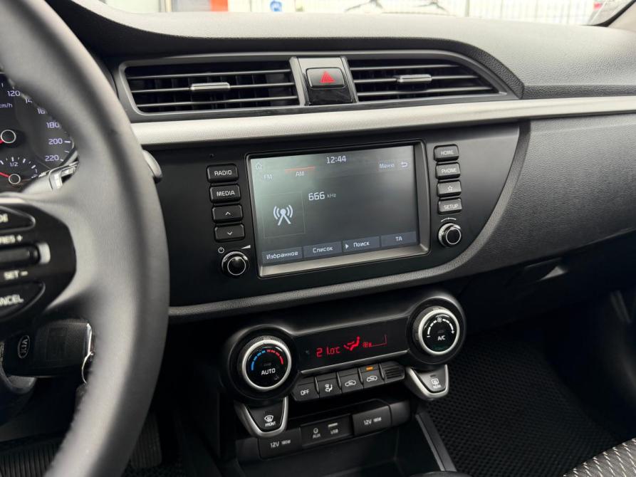 Kia Rio IV Набережные Челны  - изображение 17