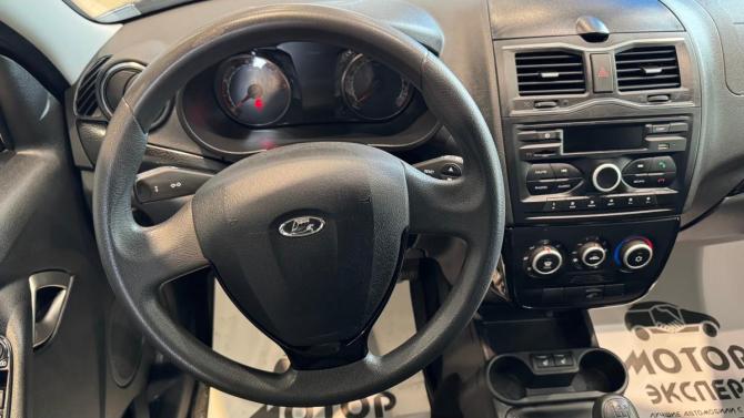 Lada (ВАЗ) Granta I Рестайлинг с пробегом 2020 года, цена 799 500 рублей, 67452 км, универсал, Автокод Объявления