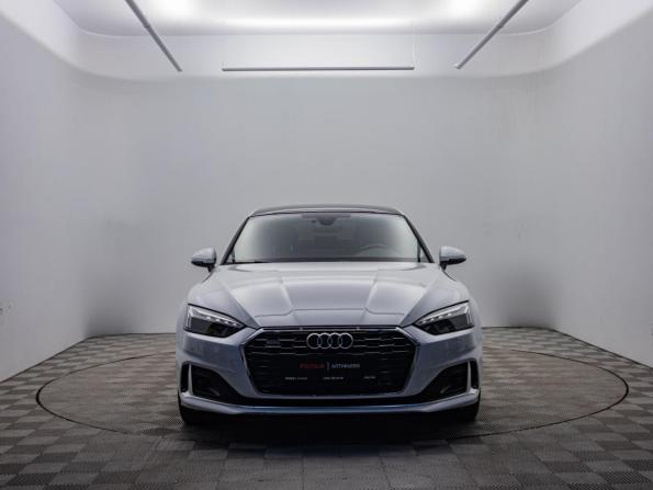 Audi A5 II (F5) Рестайлинг с пробегом 2021 года, цена 4 197 000 рублей, 81000 км, лифтбек, Автокод Объявления
