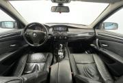 BMW 5 серии V (E60/E61) Нижний Новгород  - изображение 37