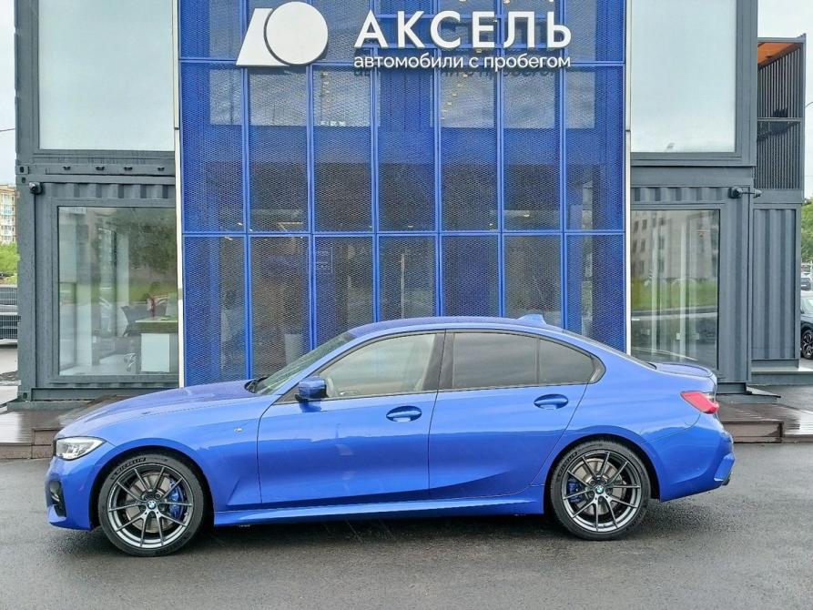 BMW 3 серии VII (G2x) Архангельск  - изображение 8