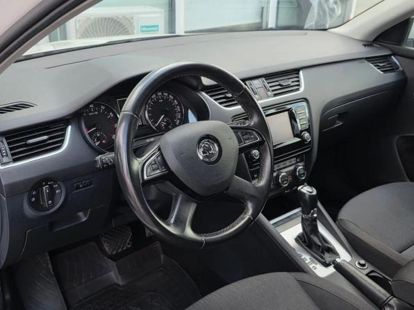 Skoda Octavia III (A7) с пробегом 2013 года, цена 799 000 рублей, 210166 км, лифтбек, Автокод Объявления