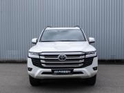 Toyota Land Cruiser 300 Series Сочи  - изображение 39