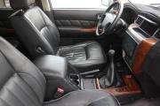 Nissan Patrol V (Y61) Рестайлинг Белгород  - изображение 44