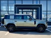 Land Rover Defender II Москва  - изображение 32