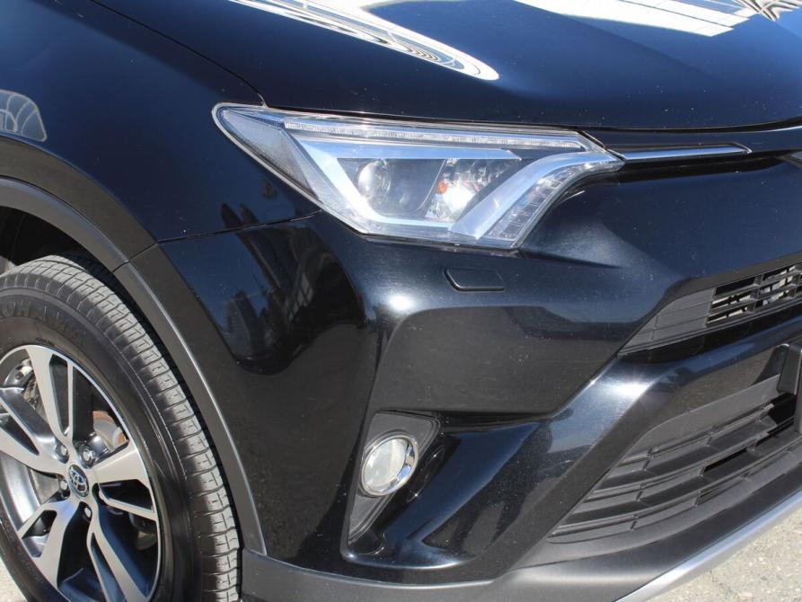 Toyota RAV4 IV (XA40) Рестайлинг Екатеринбург  - изображение 4