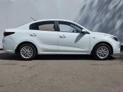 Kia Rio IV Москва  - изображение 25