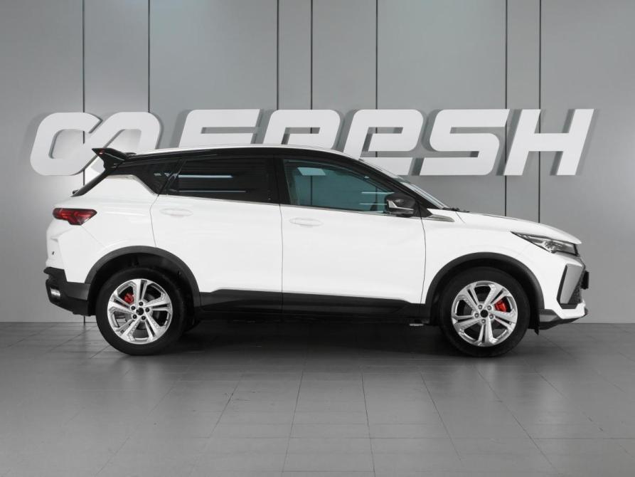 Geely Coolray I Рестайлинг Минеральные Воды  - изображение 5