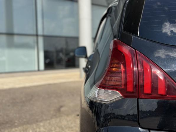 Peugeot 3008 I Рестайлинг с пробегом 2014 года, цена 865 000 рублей, 239346 км, внедорожник, Автокод Объявления