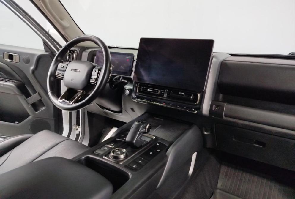 Haval H9 II Саратов  - изображение 14