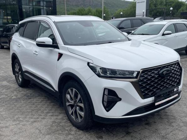 Chery Tiggo 7 Pro Max I с пробегом 2023 года, цена 1 799 000 рублей, 42407 км, внедорожник, Автокод Объявления