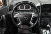 Chevrolet Captiva I Новокузнецк  - изображение 55