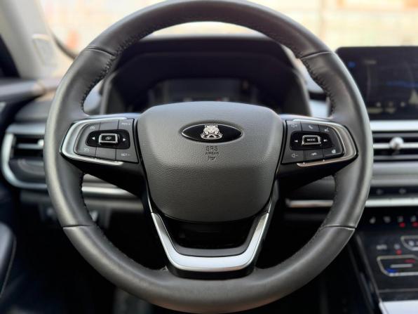 Chery Tiggo 7 Pro I с пробегом 2022 года, цена 1 545 000 рублей, 62000 км, внедорожник, Автокод Объявления