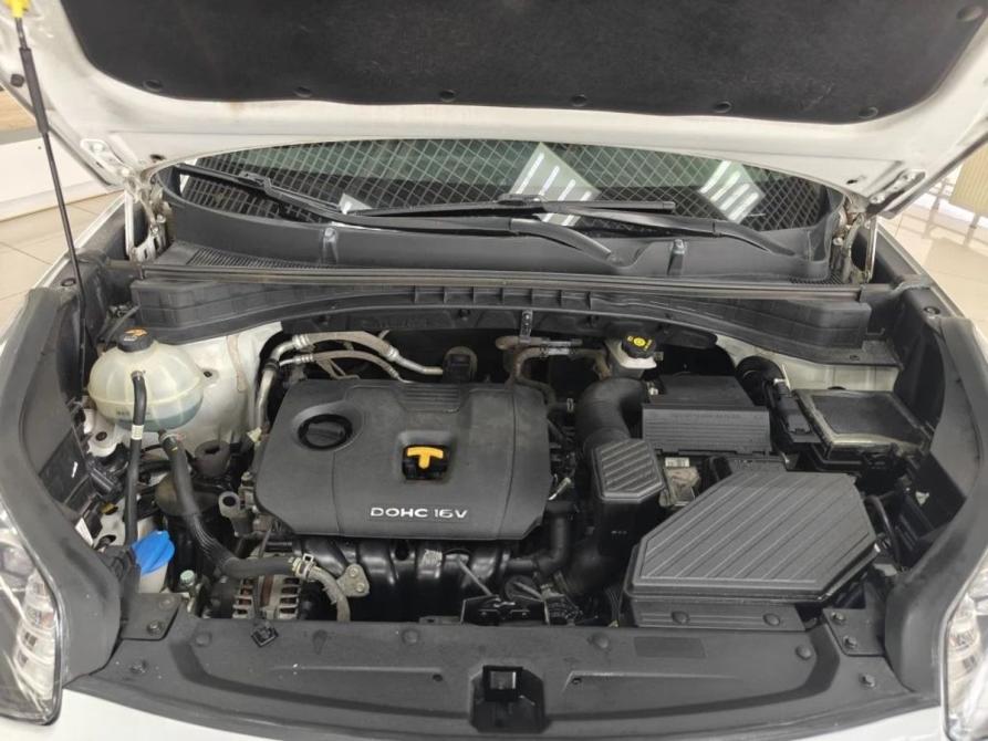 Kia Sportage IV Москва  - изображение 18
