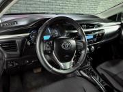 Toyota Corolla XI (E160 E170 E180) Екатеринбург  - изображение 32