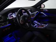 BMW X6 III (G06) Москва  - изображение 79
