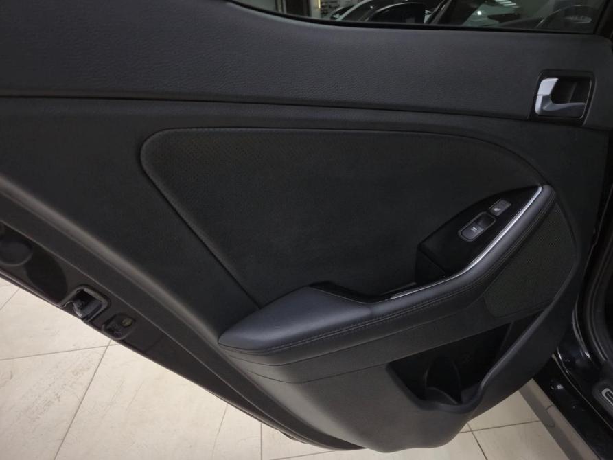 Kia Optima III Рестайлинг Альметьевск  - изображение 15